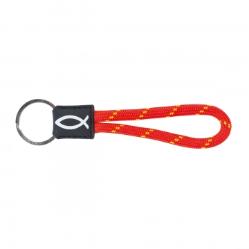 Schlüsselanhänger "Short Lanyard "