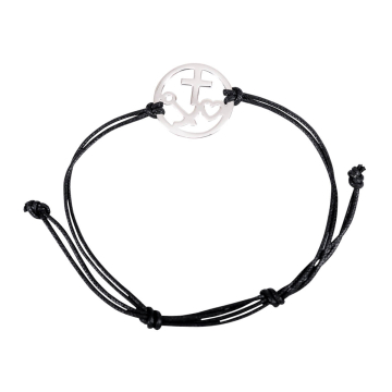 Armband - Glaube Hoffnung Liebe