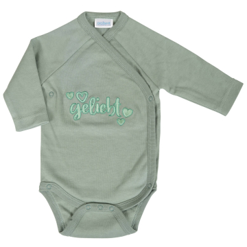 Baby-Body "geliebt"