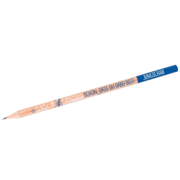 Bleistift - Jungschar