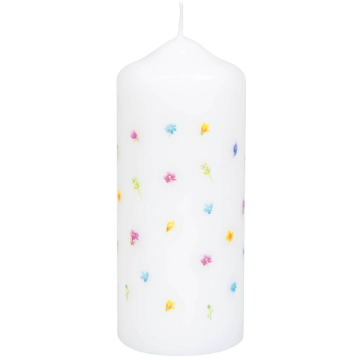 Kerze - Frohe Ostern