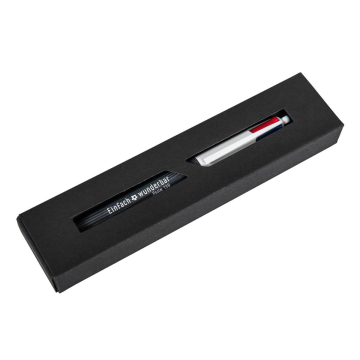 4-Farb-Kugelschreiber "Einfach wunderbar Psalm 139"