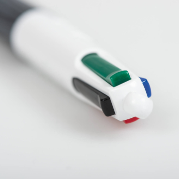 4-Farb-Kugelschreiber "Einfach wunderbar Psalm 139"