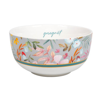 Preview: Müslischale - gesegnet