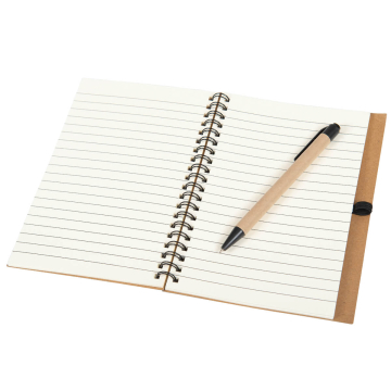 Notizblock Königskind