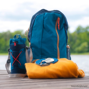 Preview: Wander-Set "Unterwegs im Auftrag des Herrn" - Outdoor