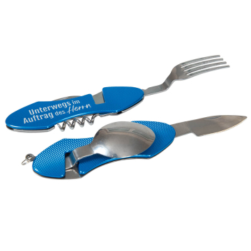 Preview: Wander-Set "Unterwegs im Auftrag des Herrn" - Outdoor