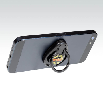 Mobile Phone Ring "WWJD"