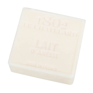 Seife im Organzabeutel - Gesegnete Weihnachten