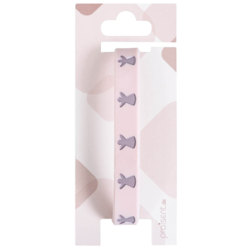 Preview: Silikonarmband Engel