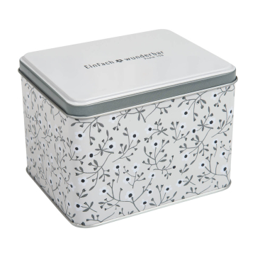 Preview: Tasse mit Metalldose "Einfach wunderbar Psalm 139" Preview: Tasse mit Metalldose "Einfach wunderbar Psalm 139"