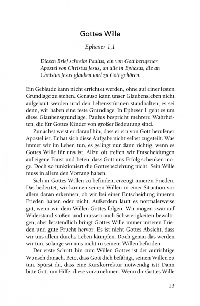 Joyce Meyer-Epheserbrief