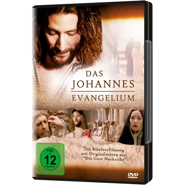 Das Johannes-Evangelium