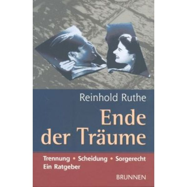 Reinhold Ruthe-Ende der Träume
