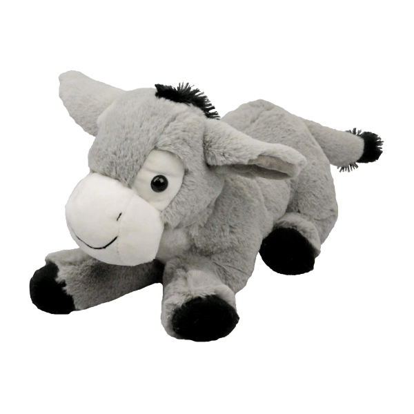 Kuscheltier Esel „Fritz“ - Du bist ein Geschenk
