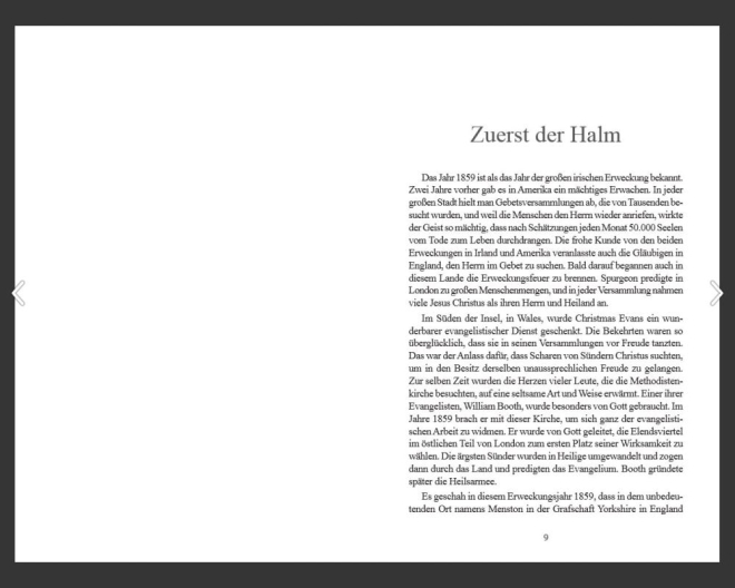 Stanley Frodsham: Smith Wigglesworth-Apostel des Glaubens