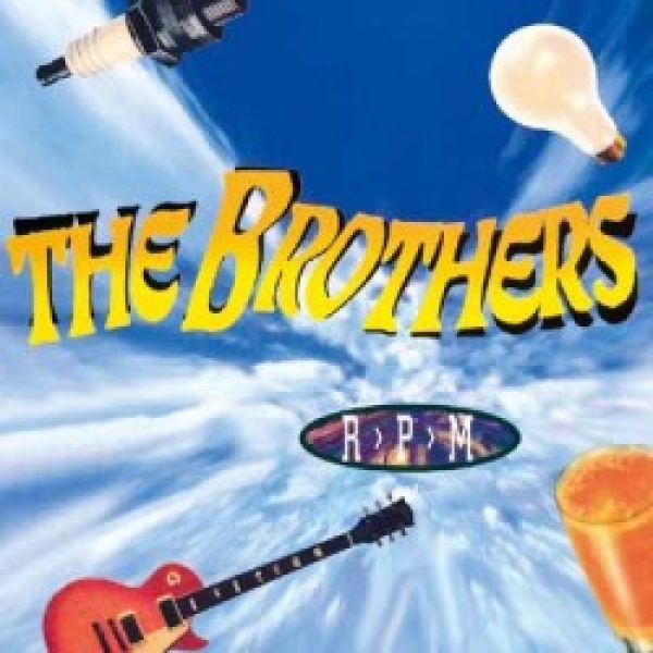 The Brothers-R.P.M.