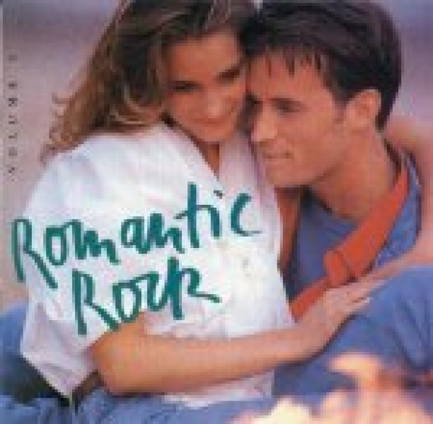 Romantic Rock Vol. 3
