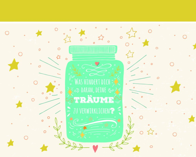 Irmtraut Fröse-Schreer - 26x Glück und Segen zur Konfirmation - Tischaufsteller