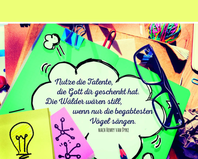 Irmtraut Fröse-Schreer - 26x Glück und Segen zur Konfirmation - Tischaufsteller