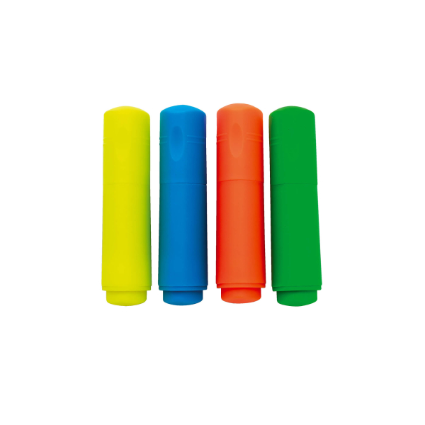 Mini-Textmarker-Set "Merke: Du bist wichtig Ps 139,14"