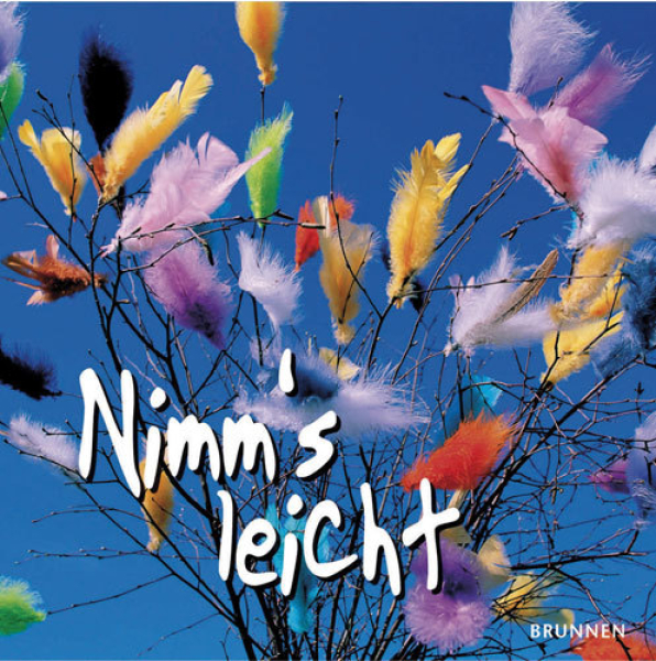 Renate Hübsch (Hrsg.)-Nimm`s leicht Renate Hübsch (Hrsg.)-Nimm`s leicht