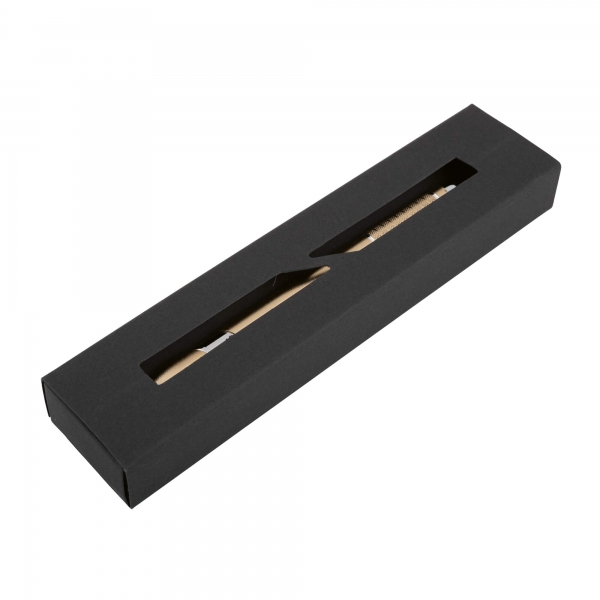 Metall-Kugelschreiber "Du bist kostbar"