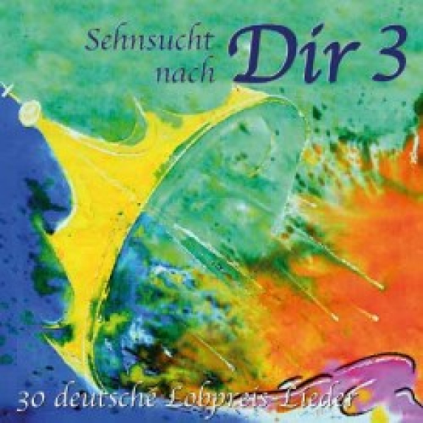Diverse Interpreten-Sehnsucht nach Dir 3 (DCD)