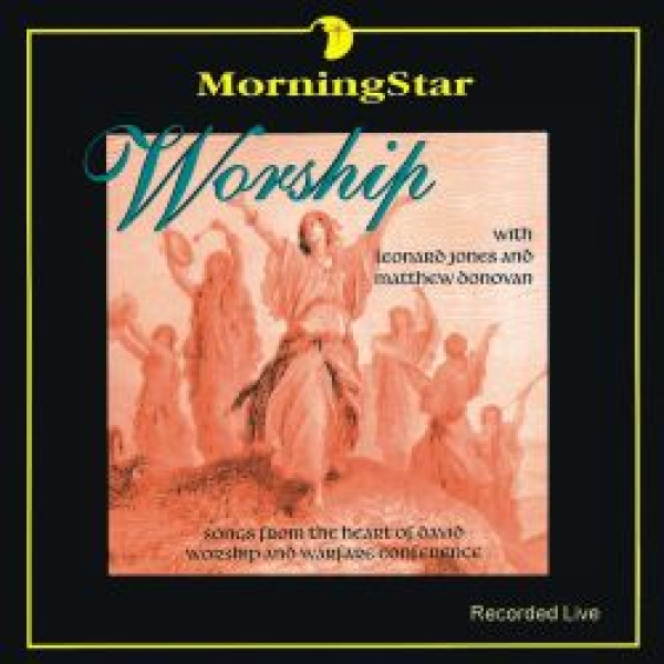 Morning Star-Worship