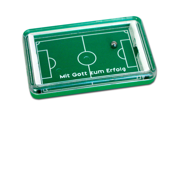Geduldspiel "Fussball"