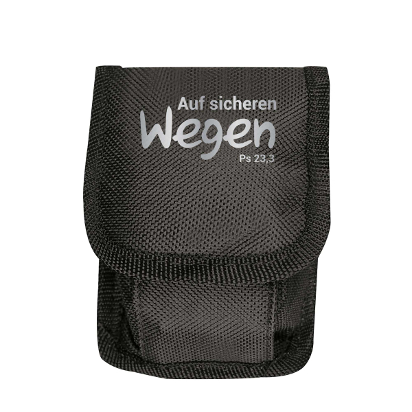 Fahrrad-Reparaturset "Auf sicheren Wegen"