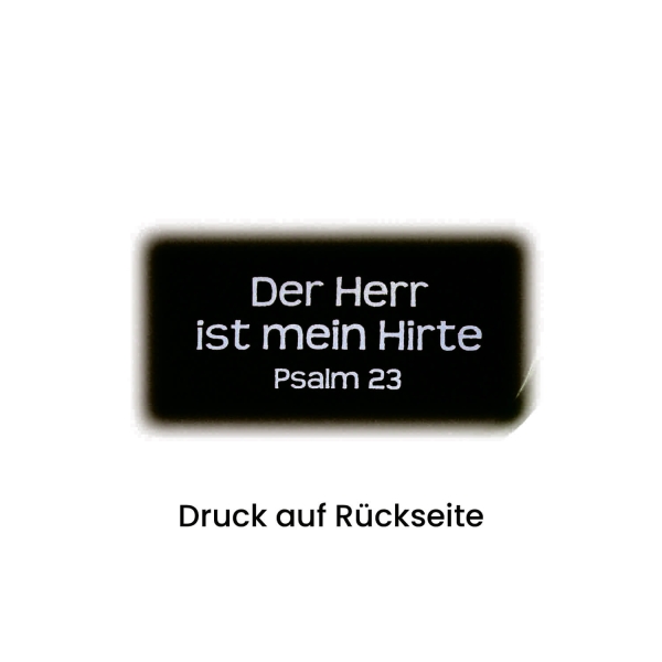 Schlüsselanhänger "Schaf"