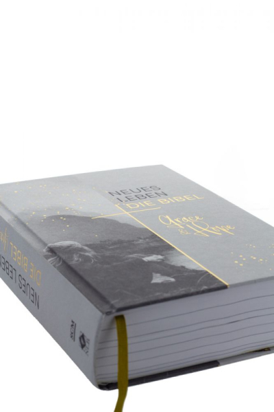Neues Leben. Die Bibel - Grace & Hope