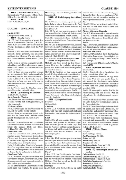 Thompson Studienbibel - Hardcover (Bibel - Gebunden)