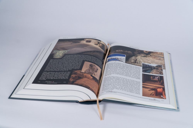 Elberfelder Bibel mit Erklärungen