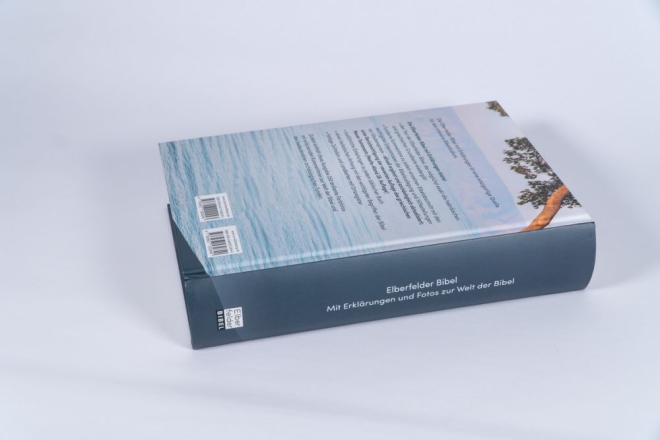 Elberfelder Bibel mit Erklärungen