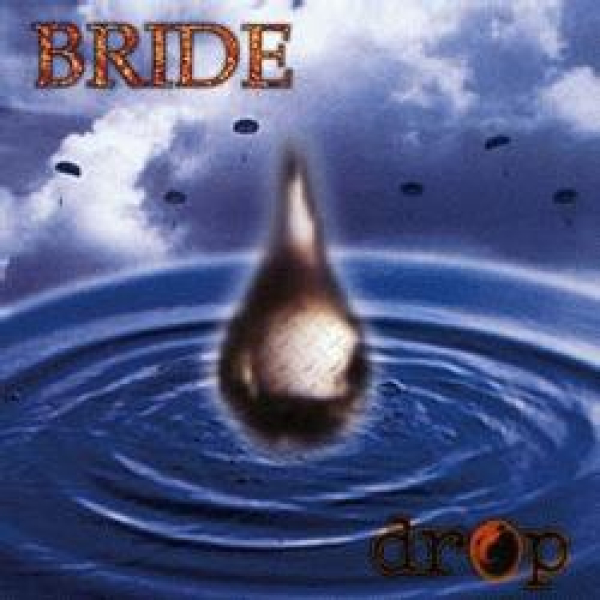 Bride-Drop
