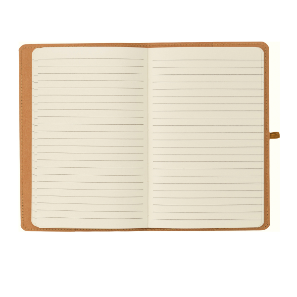 Notizbuch - Gottes Bodenpersonal