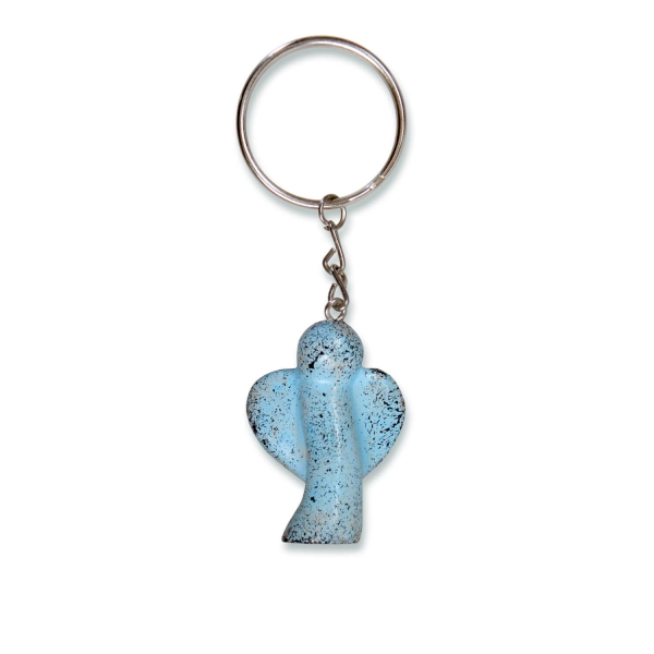 Schlüsselanhänger - Schutzengel