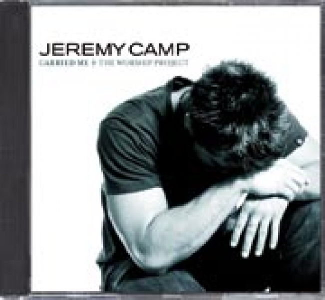 Jeremy Camp-Carried Me: The Worship Project