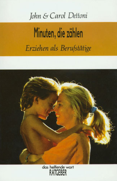 John & Carol Dettoni-Minuten, die zählen