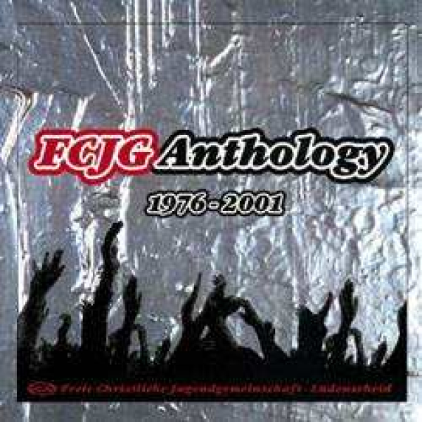Various Artists-FCJG Anthology 1976-2001