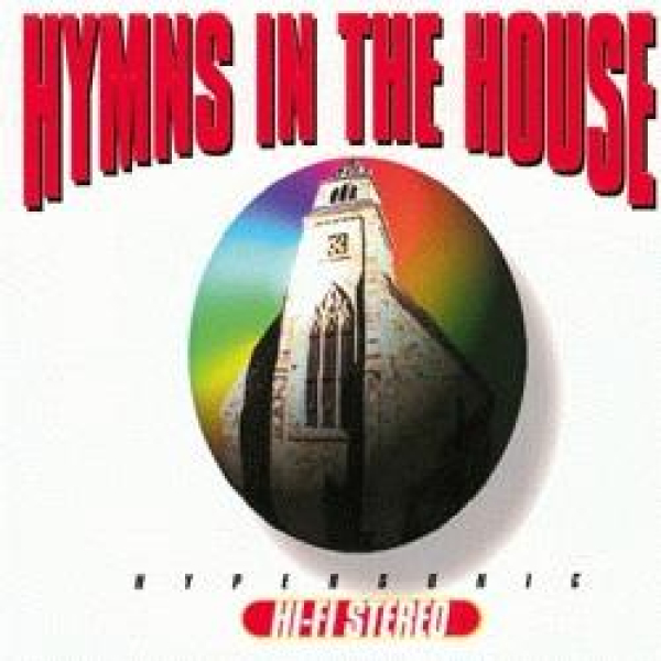 Hypersonic-Hymns In The House