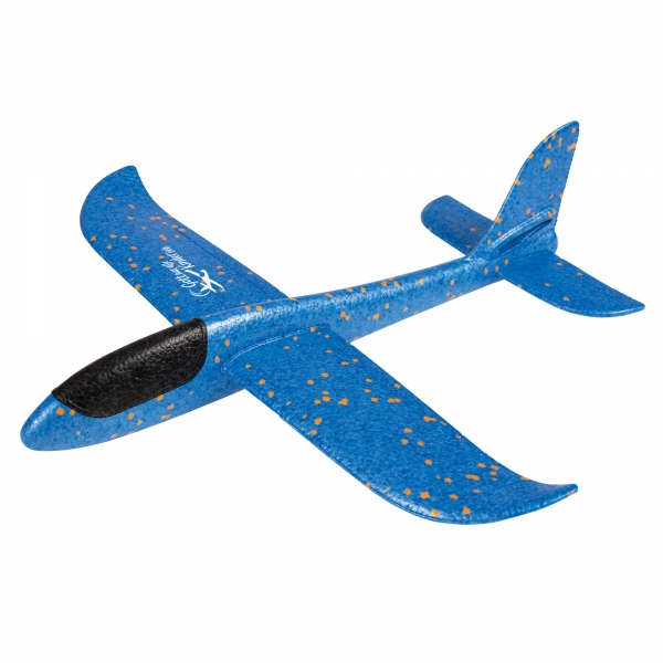 Fluggleiter "Gott hat alle Kinder lieb" - groß