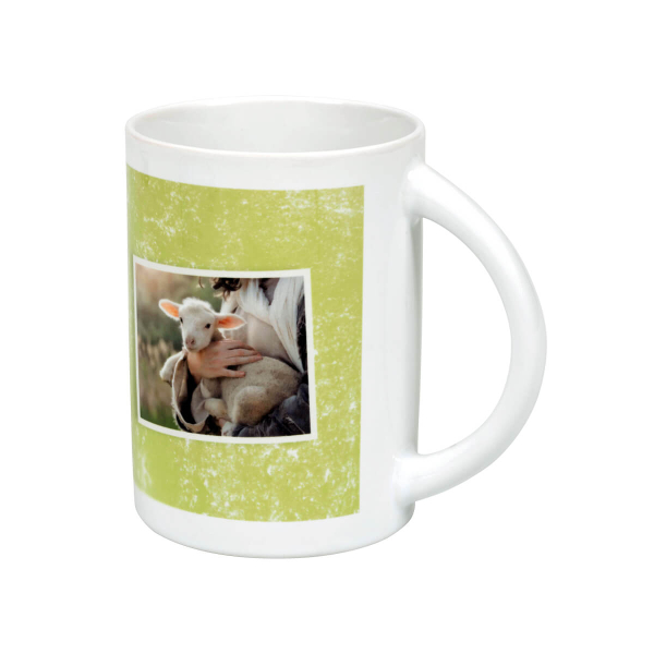 Tasse - Jahreslosung 2022 Tasse - Jahreslosung 2022