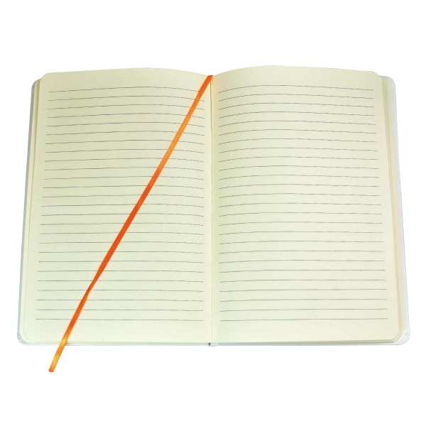 Notizbuch Jahreslosung 2024