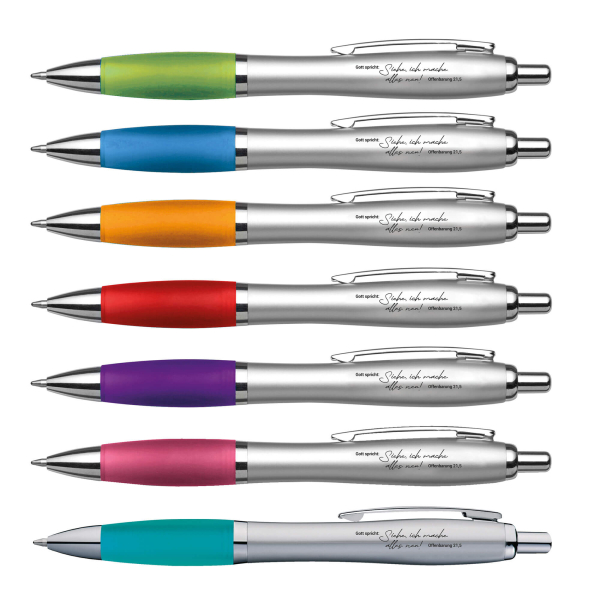 Kugelschreiber Jahreslosung 2026