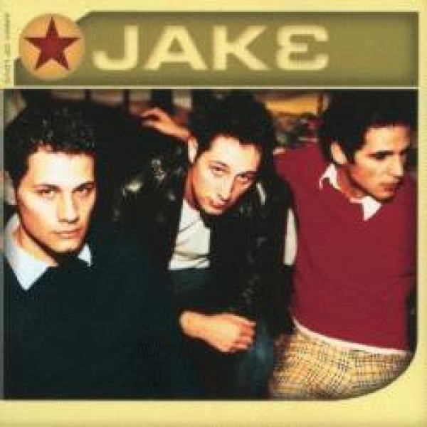 Jake-Army Of Love