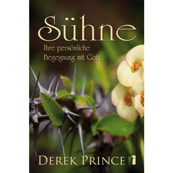Derek Prince-Sühne