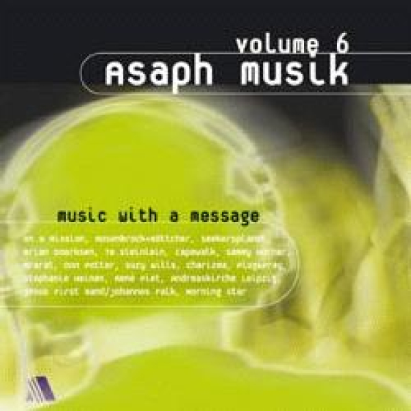 Asaph Musik Sampler Vol. 6